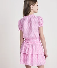 Girls' Emmy Top