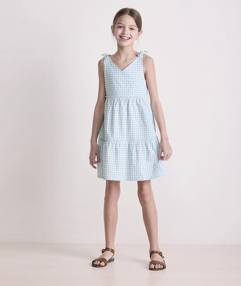Girls' Esme Harbor Dress