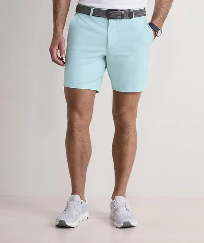 Performance 7 Inch On-The-Go Shorts
