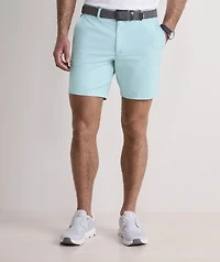 Performance 7 Inch On-The-Go Shorts