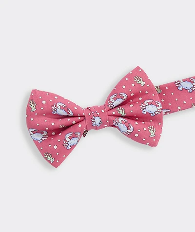 Boys Crab Bow Tie