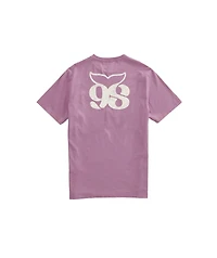 OUTLET Whale Tail 98 Short-Sleeve Pocket Tee