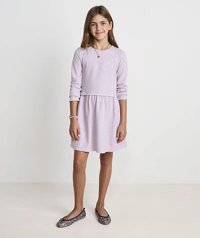 Girls' Sparkle Saltwater Dress