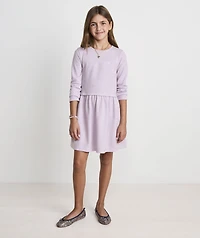 Girls' Sparkle Saltwater Dress