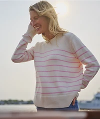 Katie Cotton Rollneck Sweater