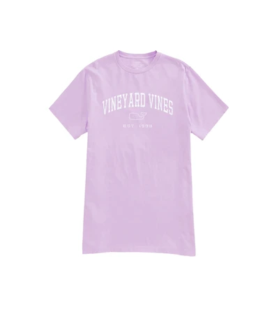 OUTLET Women's Heritage vineyard vines Short-Sleeve Tee