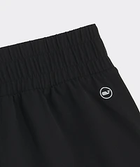 Girls' Performance Pull On Shorts