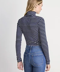 Deluxe Turtleneck