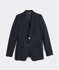 Kids' Boathouse Performance Wool Blazer (8-18)