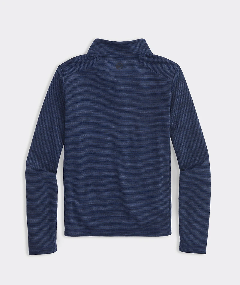 Boys' Sankaty Quarter-Zip