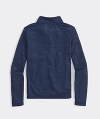 Boys' Sankaty Quarter-Zip