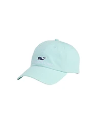 OUTLET vineyard vines Logo Baseball Hat