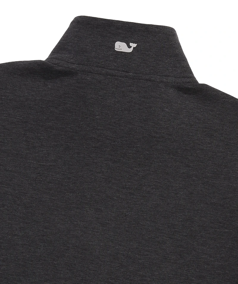 OUTLET Performance Quarter-Zip