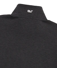 OUTLET Performance Quarter-Zip