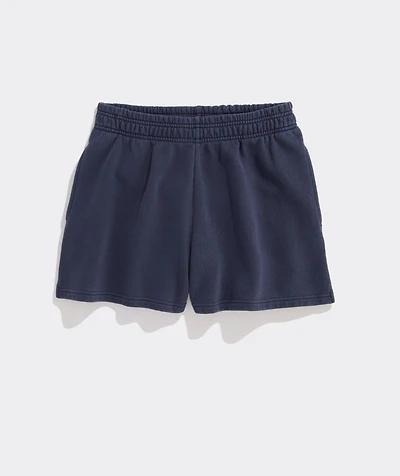 Surf Terry Gym Shorts