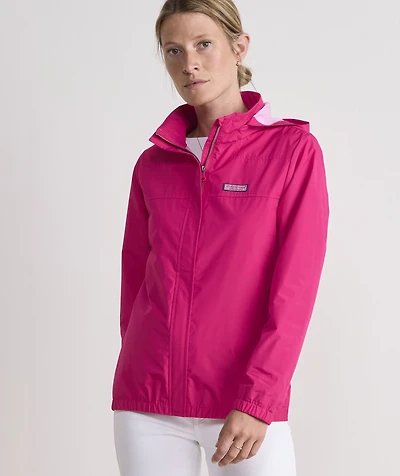 Stow & Go Shep Jacket