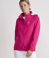 Stow & Go Shep Jacket