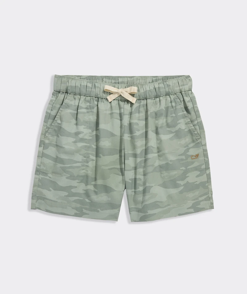 Girls' Coastline Shorts