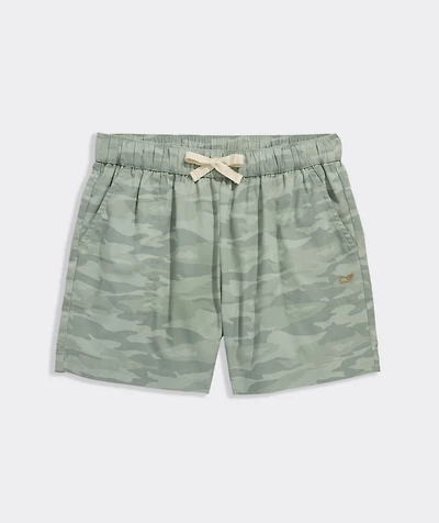 Girls' Coastline Shorts