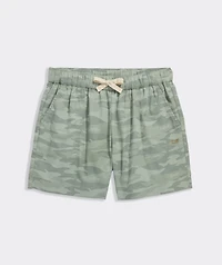 Girls' Coastline Shorts