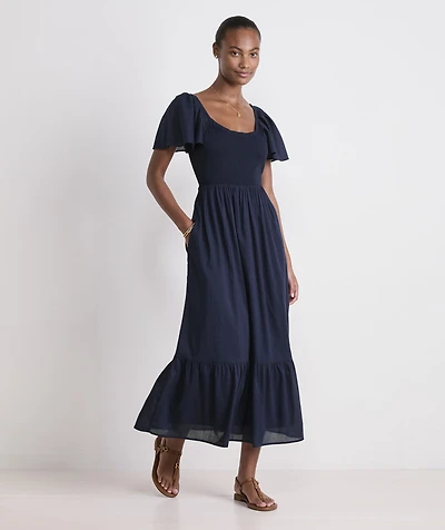 Ellen Maxi Dress