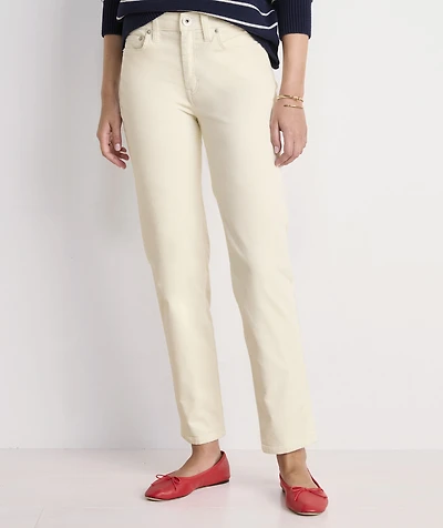 Colleen Corduroy Pants