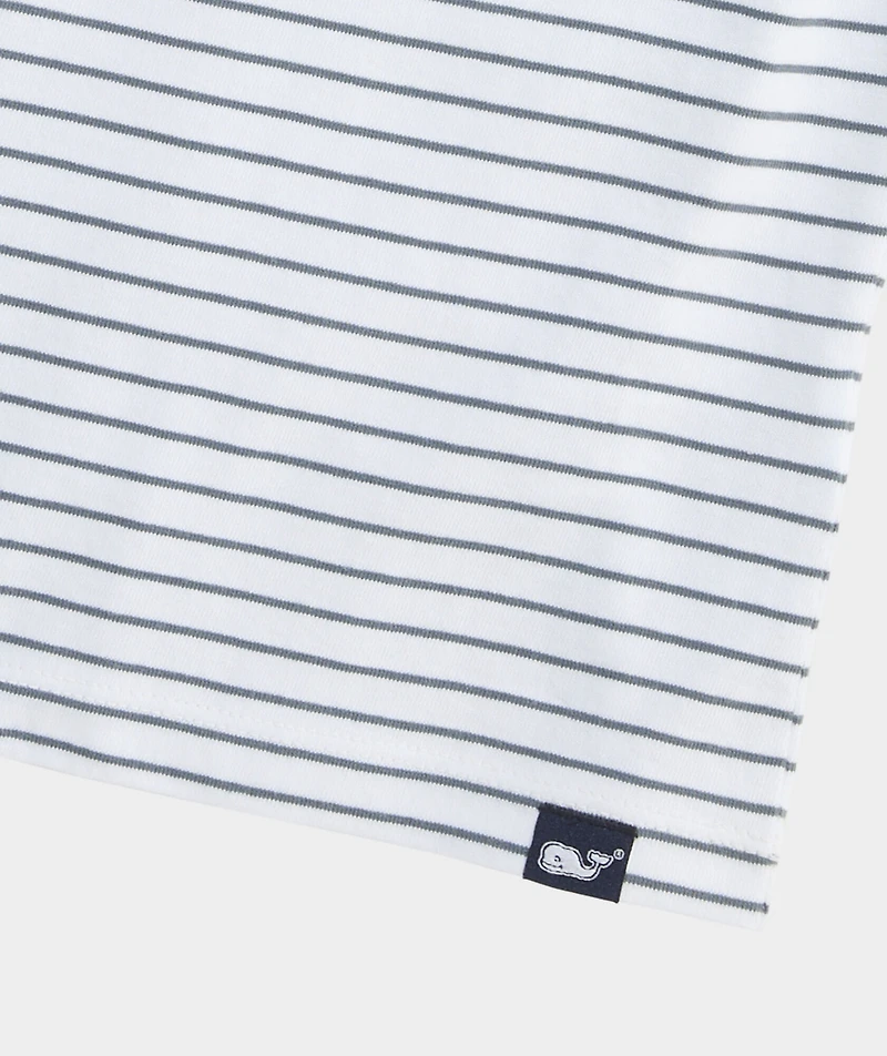 Surf Pocket Tee