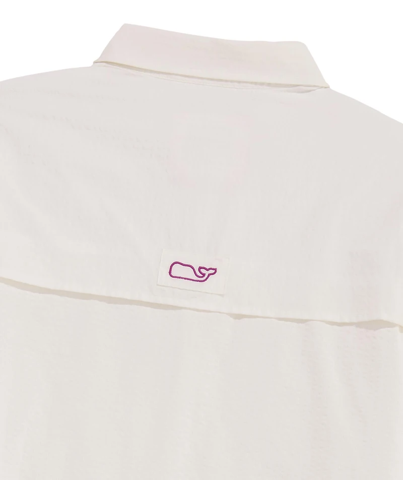 OUTLET Women's Harbor Shirt Cover-Up