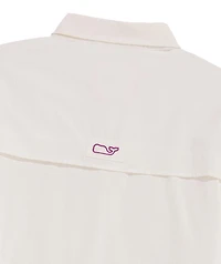 OUTLET Women's Harbor Shirt Cover-Up