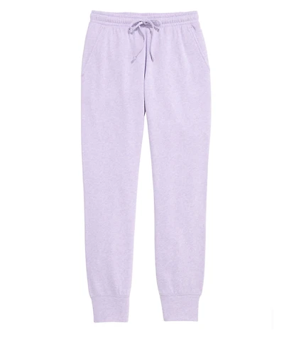 OUTLET Brushed Terry Joggers