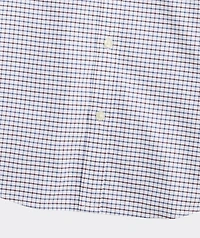 Boys' Performance Cotton Wauwinet Tattersall Shirt
