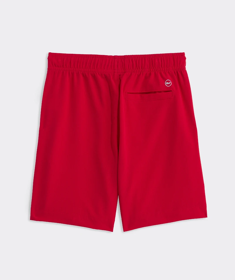 Boys' Pull-On Performance Shorts