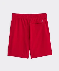 Boys' Pull-On Performance Shorts