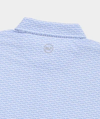Printed Sankaty Performance Polo