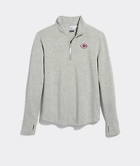 Women's Cincinnati Reds Dreamcloth® Shep Shirt®