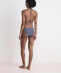 Seagrove String Bikini Bottom