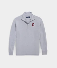 Cleveland Guardians Saltwater Quarter-Zip