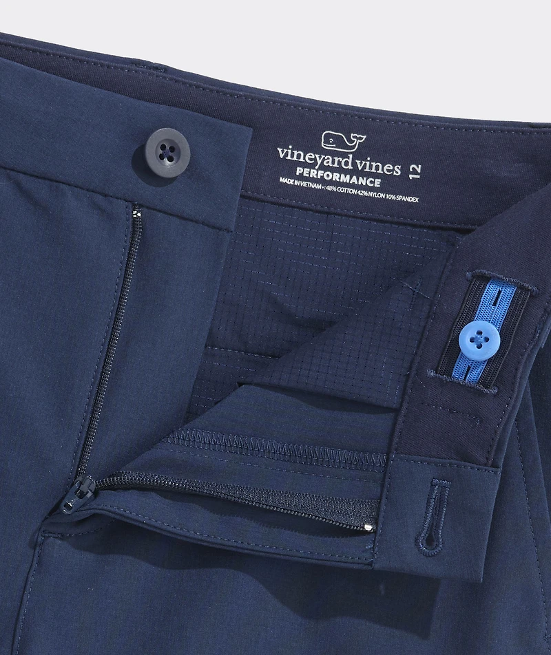 Boys' Lightweight Performance Shorts