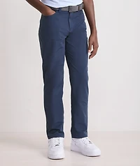 Boys' Performance On-The-Go 5-Pocket Pants