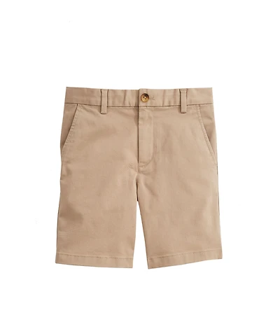 OUTLET Boys' Stretch Breaker Shorts