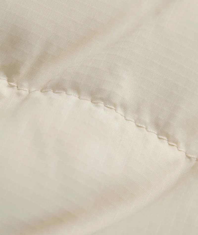 Packable Shoreline Puffer Jacket