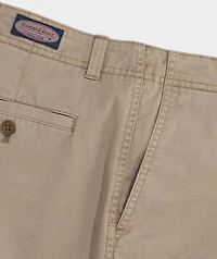 6 Inch Lived-In Cutoff Shorts