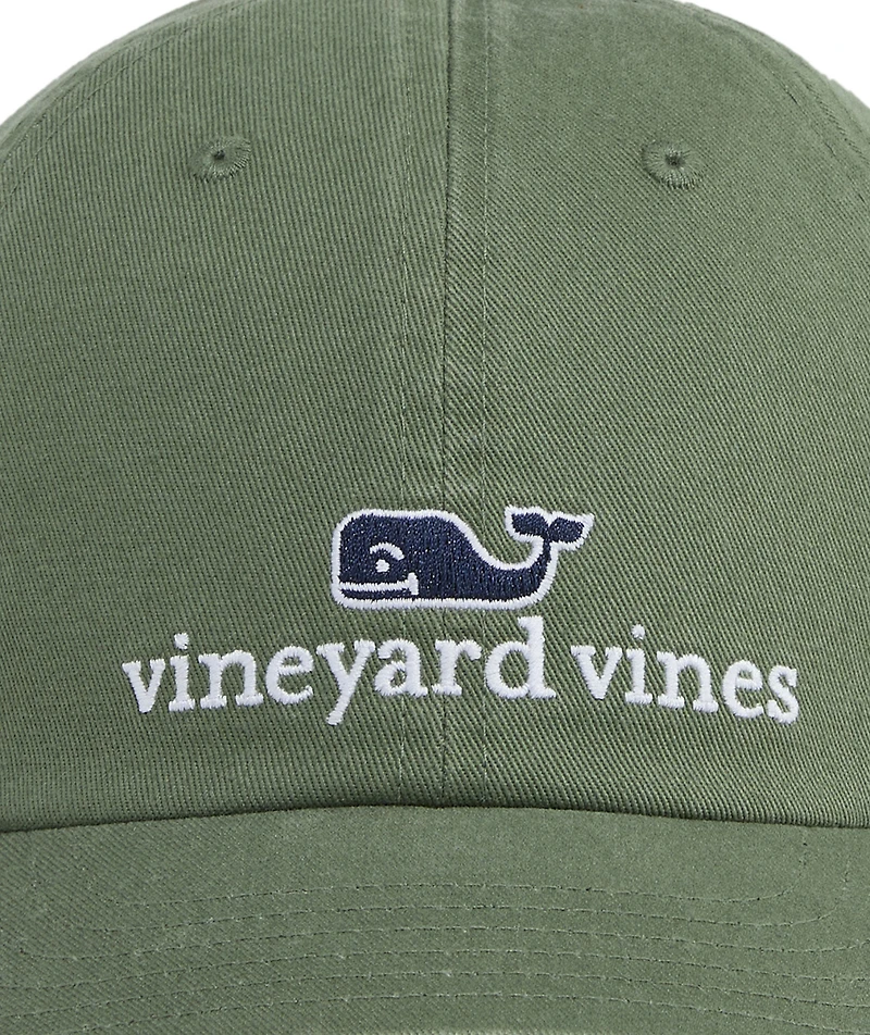 OUTLET Boys' Classic Baseball Hat