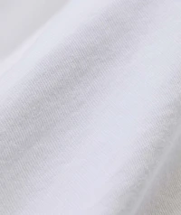 Snowboard Whale Long-Sleeve Pocket Tee