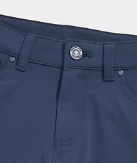 Boys' Performance On-The-Go 5-Pocket Pants
