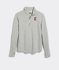 Women's Cleveland Guardians Dreamcloth® Shep Shirt®