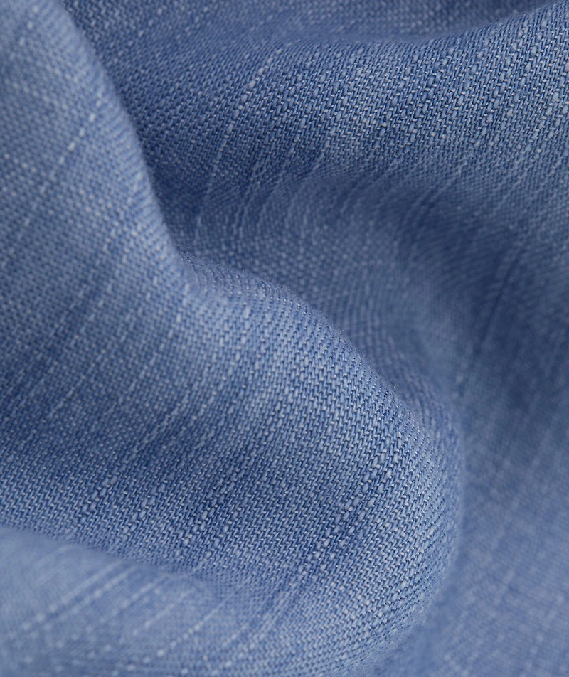 Margo Chambray Top