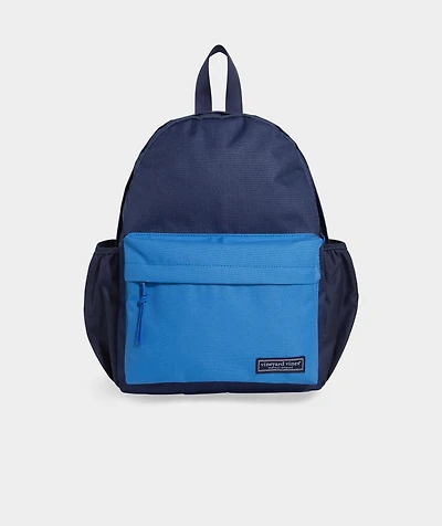 Kids' Colorblock Heritage Backpack