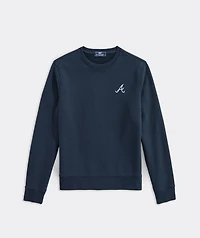 Atlanta Braves Crewneck