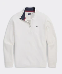Saltwater Quarter-Zip